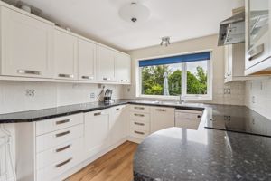 Kitchen- click for photo gallery